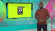 The 77 Percent - The Magazine for Africa's Youth