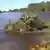 Учения десантников в Бресте на реке Мухавец 