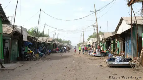 Kakuma, Kenya | Media Development