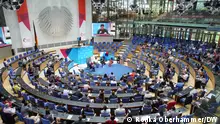 GMF 2022 | Plenary Chamber