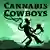 Cannabis Cowboys Podcast Logo Image