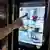 Samsung Kühlschrank  Smart Elektronik Wifi
