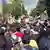 İran'da Mahsa Amini'nin ölümü sonrasında başlayan protesto gösterileri sürüyor