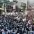 Pakistan Protest Mingora Khyber Pakhtunkhwa 