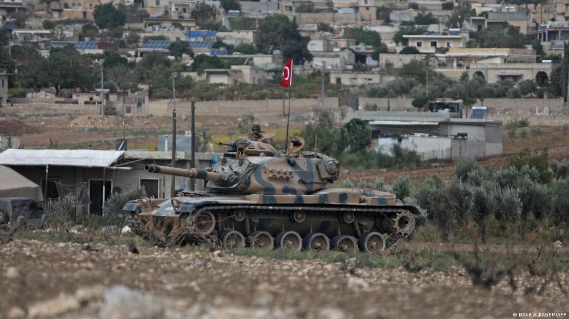 ​​​​​​Türkiye'nin Suriye'den çekilmesinin Şam yönetiminin Türkiye ile yakınlaşma şartları arasında olduğu belirtiliyor.