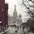 Moskova Kremlin Meydanı