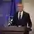 Генералниот секретар на НАТО, Јенс Столтенберг на прес-конференција во Истанбул
