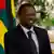 Le président togolais Faure Gnassingbé en septembre 2022