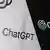Símbolo do ChatGPT e da empresa OpenAI