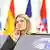 Yunan siyasetçi Eva Kaili AP Başkan Yardımcılığı görevinden azledildi
