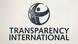 Uluslararası Şeffaflık Örgütü'nün logosu 