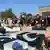 Pakistan Polizeistation im Nordwesten attackiert Symbolbild
