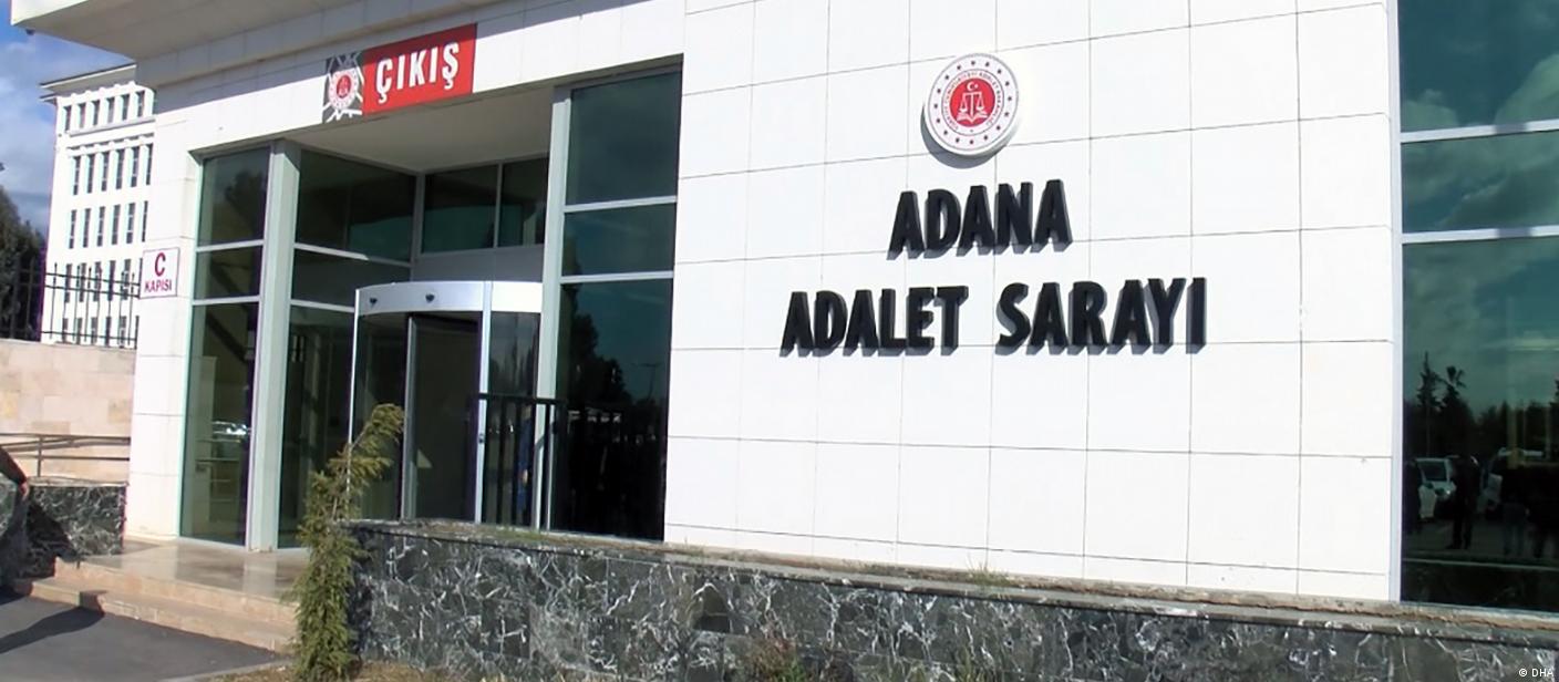 Adana Cumhuriyet Başsavcılığı, eski savcı Osman Yarbaş hakkındaki iddianameyi tamamladı