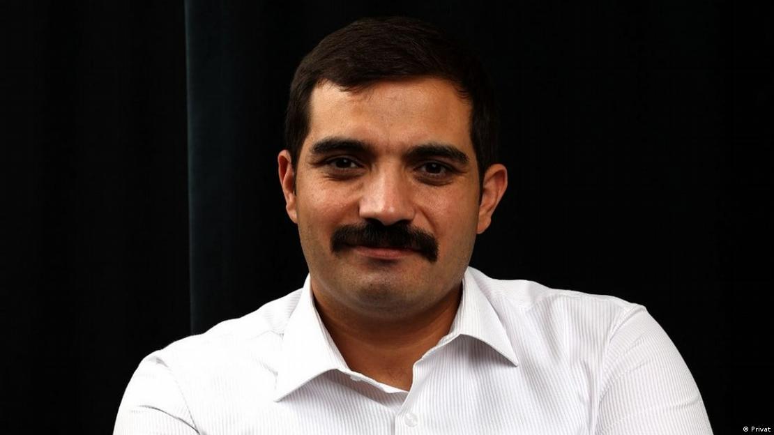 Ankara'da öldürülen Doç. Dr. Sinan Ateş