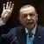 Türkei Erdogan verschiebt möglicherweise die Wahlen auf Mai