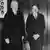 Paul von Hindenburg et Adolf Hitler, le 30 janvier 1933