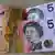El rostro de la reina Isabel II desaparecerá de los billetes de Australia. En su lugar, se honrará a la "cultura indígena". (Archivo: 10.09.2022)