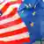 Instytucje UE – podobnie jak w przeszłości było w przypadku „lex TVN” – pokładają główną nadzieję w nacisku politycznym USA na władze Polski