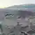 6 Şubat depremlerinin ardından Kahramanmaraş'ın kuş bakışı görünümü - (14.02.2023)