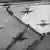 "Въздушна война" се състои изцяло от архивни кадри
