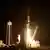 USA | SpaceX Crew Dragon Flug zur ISS