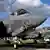 F-35 višenamjenski borbeni avion SAD-a izložen je na Svemirskoj izložbi (ILA). Prema navodima institutu za istraživanje mira Sipri, više od jednog od tri komada vojne opreme širom svijeta dolazi iz američkih tvornica. To znači da SAD ostaje dominantan igrač među izvoznicima oružja. 