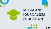 DW Akademie | Media and Journalism Educatoin