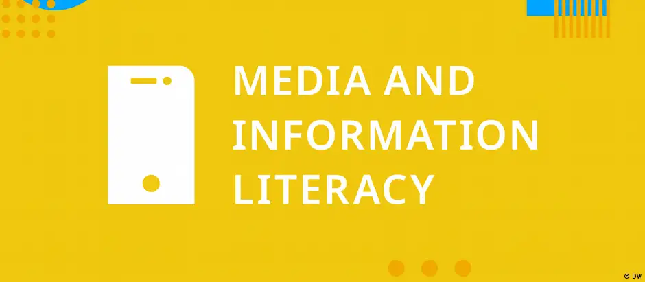 DW Akademie | Media and Information Literacy