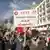 Tunesien | Protest in Tunis 