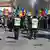 Антиправительственный протест в Кишиневе, организованный пророссийской оппозицией