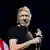  Roger Waters na koncercie w Barcelonie, 21 marca
