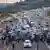 Протестующие против судебной реформы в Израиле перекрывают шоссе