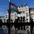 Parlamenti hungarez miraton kërkesën e Finlandës për t'u anëtarësuar në NATO