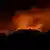 Лесной пожар на востоке Испании (март 2023 года)