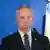 Israels Verteidigungsminister Joav Galant 