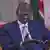 Berlin Präsident William Ruto Kenia im DW-Interview