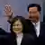  Präsidentin Tsai Ing-wen besucht USA