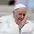 Italien Vatikan Papst Franziskus 