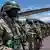 Des forces sud-soudanaises rejoignent la force est-africaine au Nord-Kivu