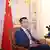Посол Китайской Народной Республики во Французской Республике Лу Шае (фото из архива)