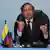 Gustavo Petro, presidente de Colombia. (Archivo 25.04.2023)