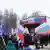 Концерт в Перми в поддержку "специальной военной операции", как в России называют войну против Украины