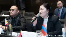 NEST-Zentrum für Journalismus-Innovation und Entwicklung in der Mongolei | Duuya Baatar