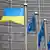Україна отримала від ЄС черговий транш макрофіну