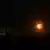 Ракетный обстрел Киева в ночь на 16 мая