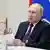  Videokonferenz | Putin - Raisi 