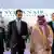 Vor dem 32. Arabischen Gipfeltreffen in Saudi Arabien Baschar al-Assad, Präsident von Syrien
