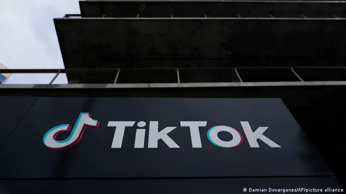 TikTok在美国拥有超过1.5亿的月活跃用户，在全球拥有超过10亿的用户。