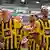 Le Borussia Dortmund est leader avant le dernier match du championnat