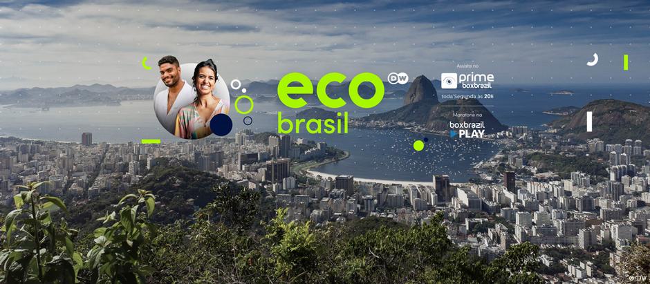 Visual Eco Brasil